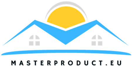 Logo MASTERPRODUCT