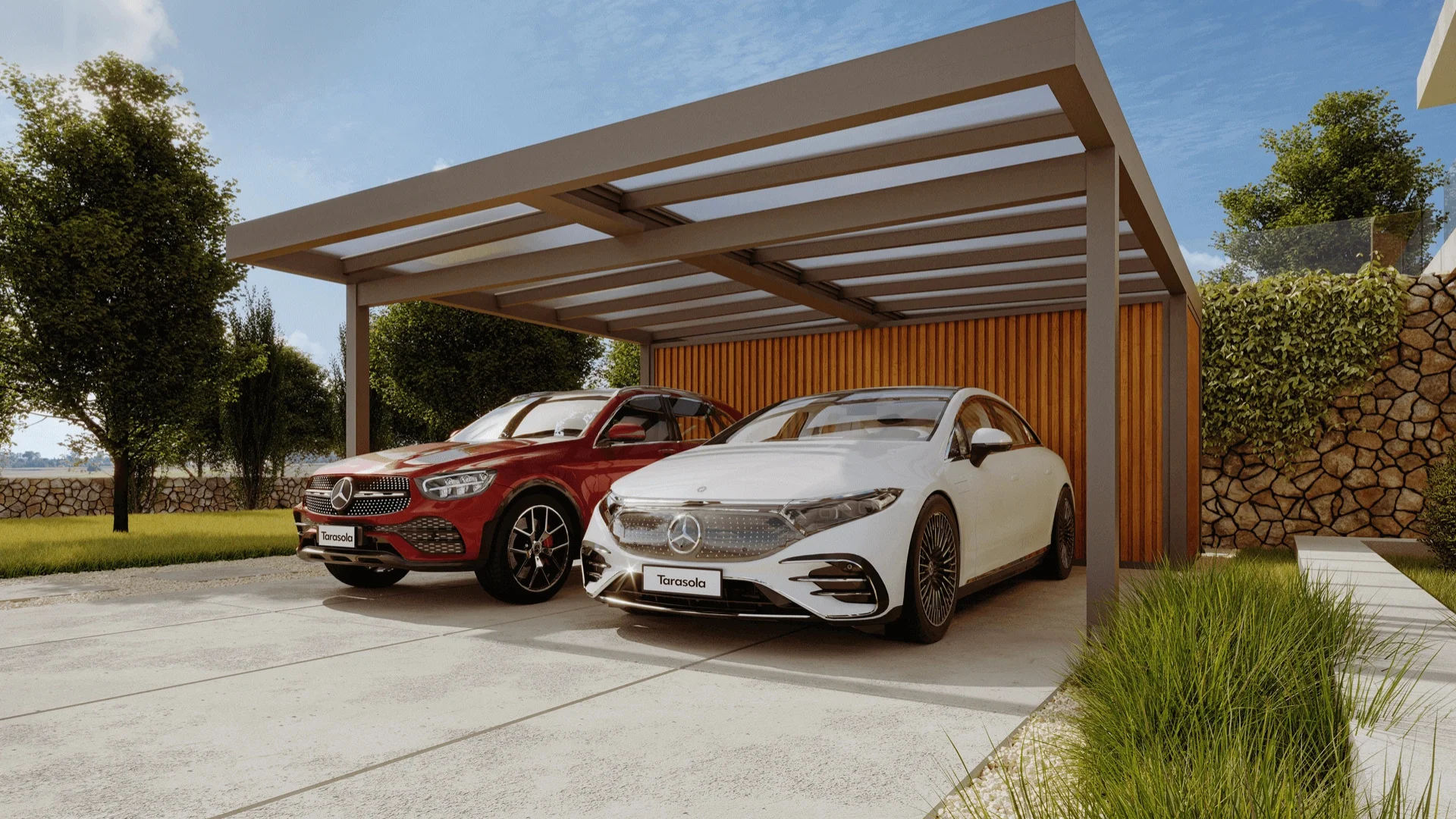 policarport policarport